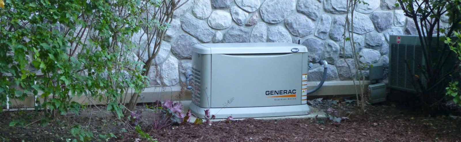 Action Air Conditioning & Heating - Generac Generators